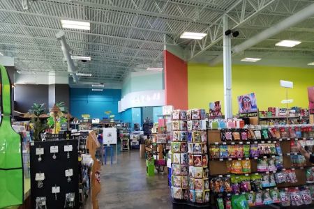 Animart Pet Store