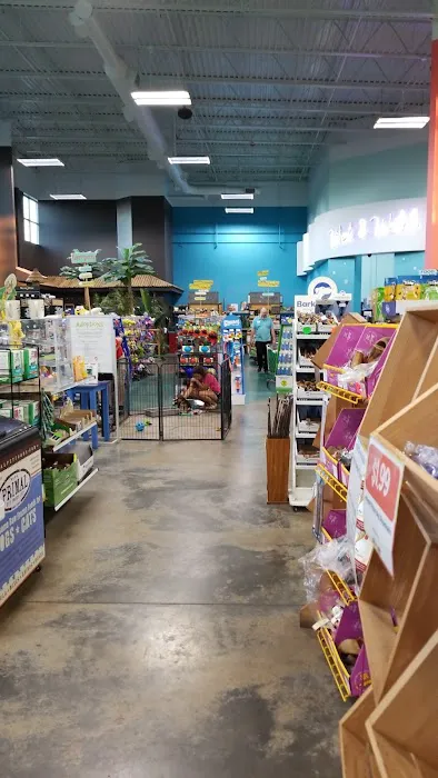 Animart Pet Store 12
