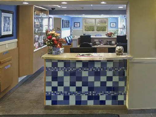 Greenwood Lake Animal Hospital 12