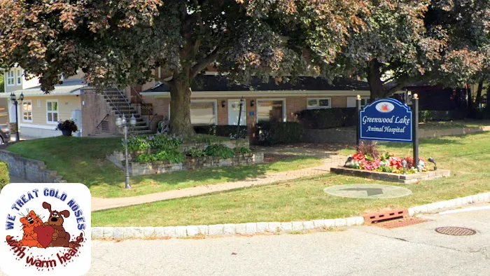 Greenwood Lake Animal Hospital 12