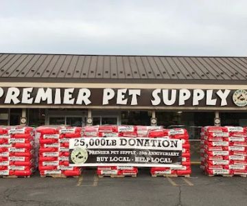 Premier Pet Supply