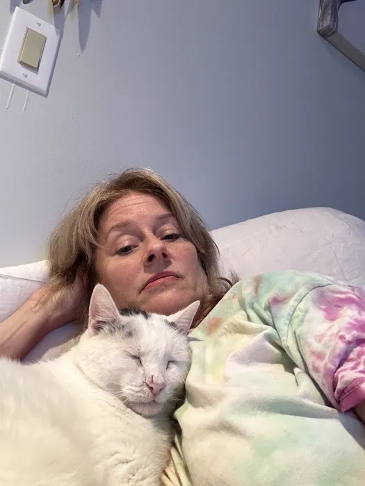 Greenwood Lake Animal Hospital: Goldstein Bennett DVM 12