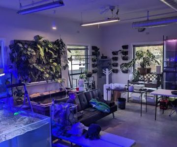 Kraken Reef Aquatics
