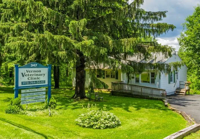 Vernon Veterinary Clinic 12