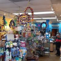 Inca's Secret Parrot & Bird Toys/Boarding ico