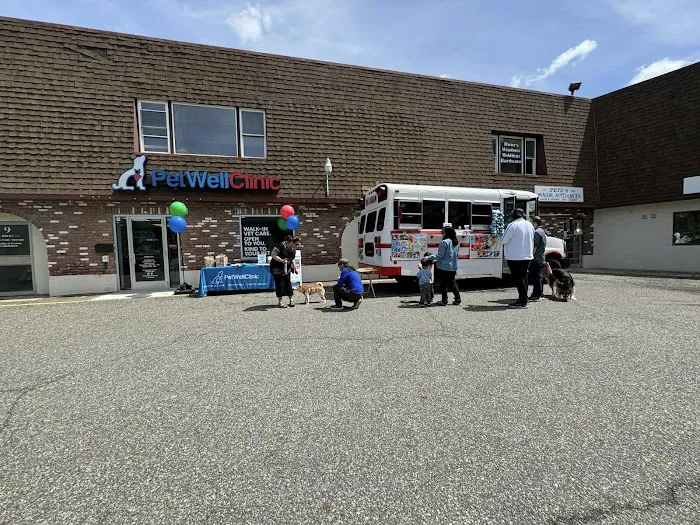 PetWellClinic - Paramus 12