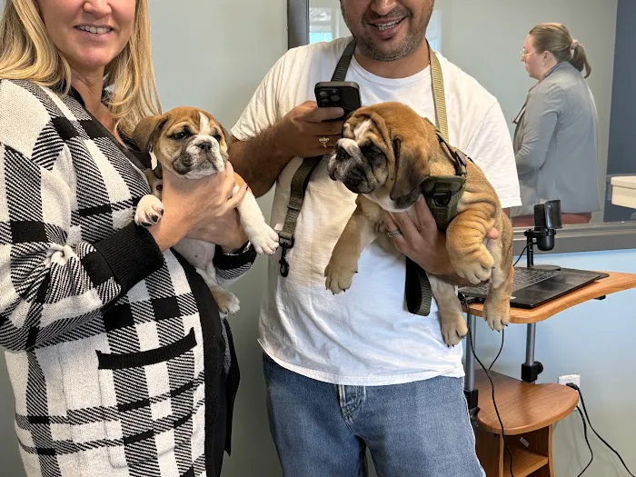 PetWellClinic - Paramus 12