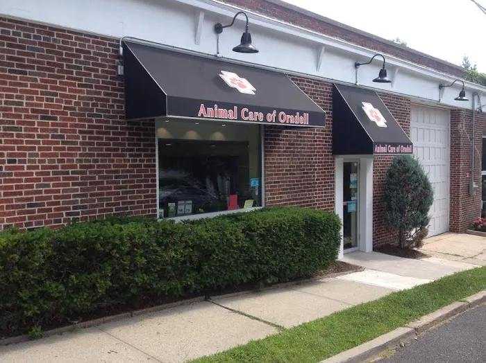 Animal Care of Oradell 12