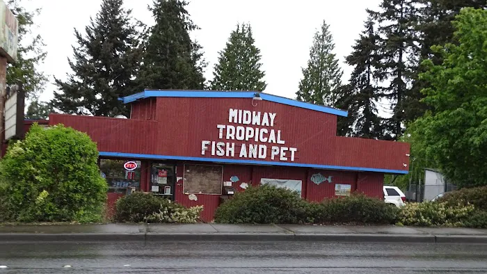 Midway Tropical Fish & Pets 1
