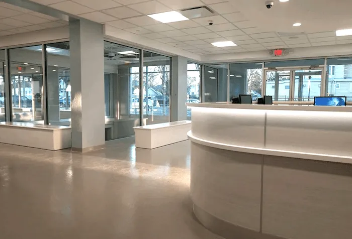 Westwood Regional Veterinary Hospital 12