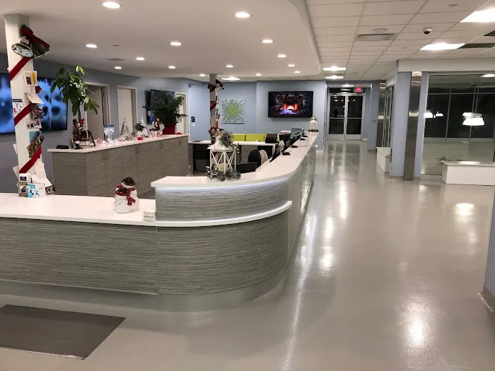 Westwood Regional Veterinary Hospital 12