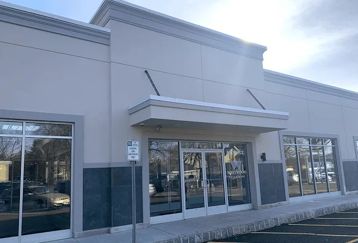 Westwood Regional Veterinary Hospital 12