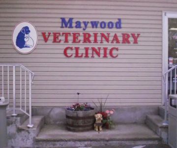 Maywood Veterinary Clinic