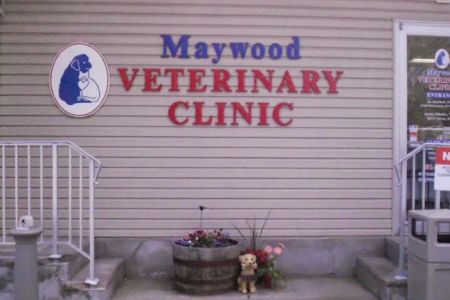 Maywood Veterinary Clinic