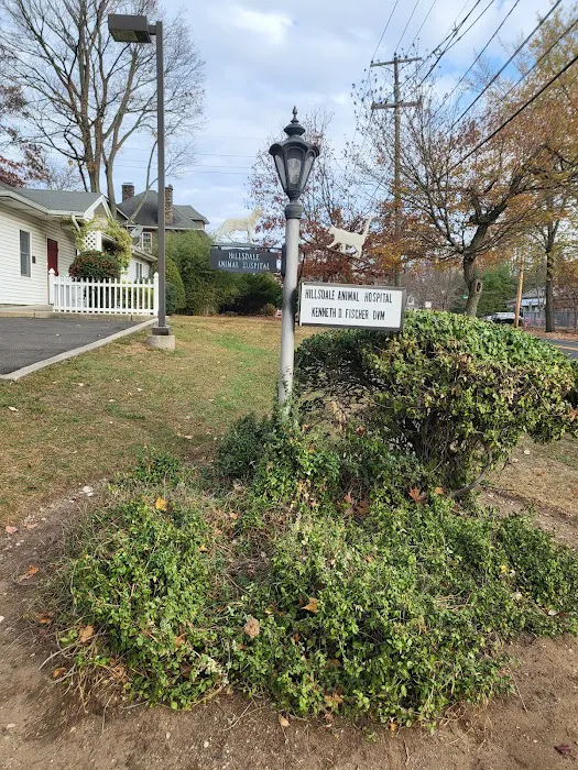 Hillsdale Animal Hospital 12
