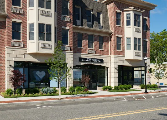 Park Ridge Animal Hospital 12