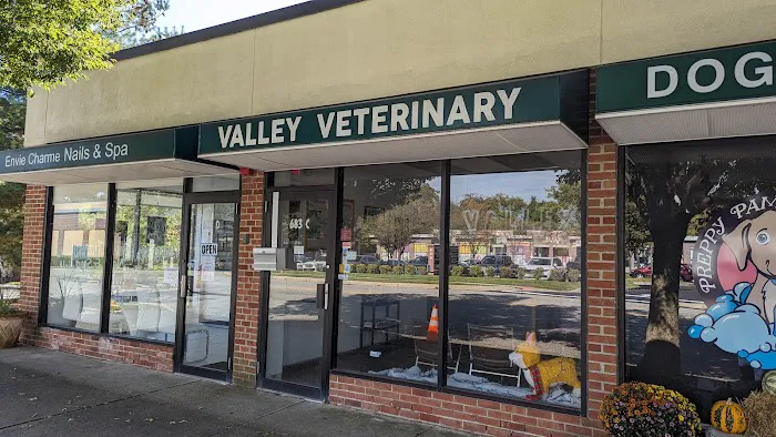 Valley Veterinary 3