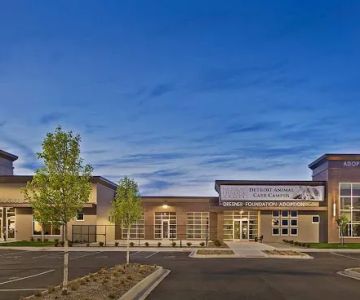 Michigan Humane Veterinary Center