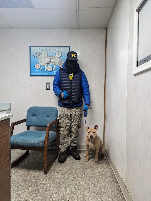 Francis Animal Hospital 1