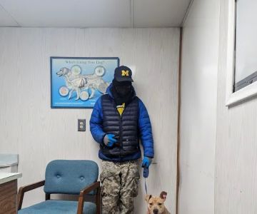 Francis Animal Hospital
