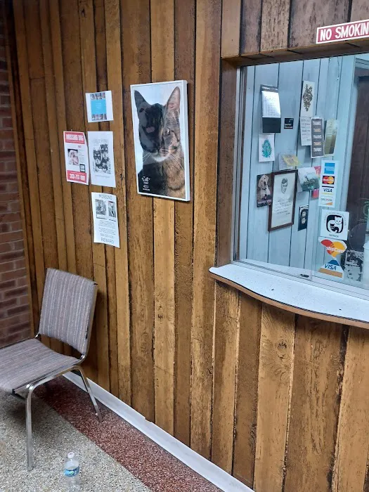 Francis Animal Hospital 5