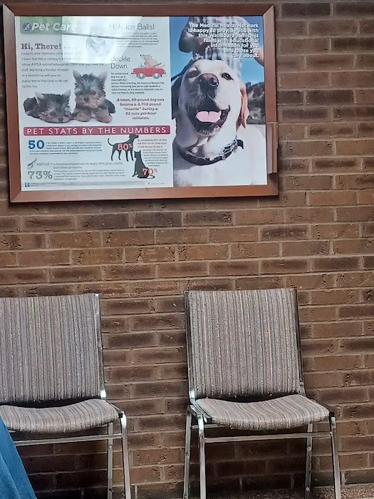 Francis Animal Hospital 7