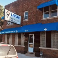 La Fond Veterinary Hospital ico
