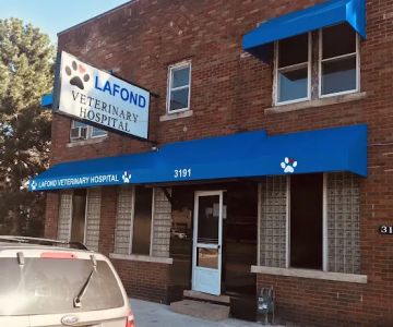 La Fond Veterinary Hospital