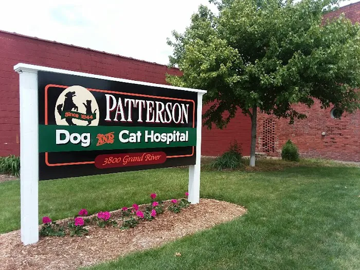 Patterson Dog and Cat Hospital 2