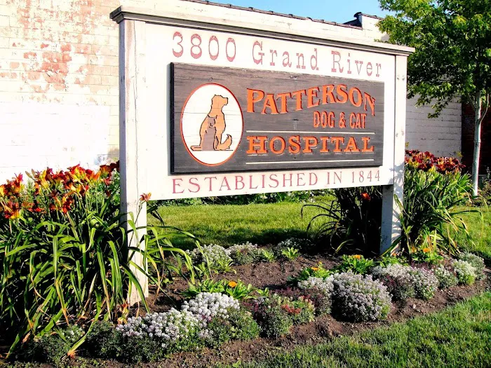 Patterson Dog and Cat Hospital 3