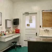 Patterson Dog and Cat Hospital ico