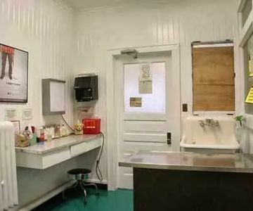 Patterson Dog and Cat Hospital