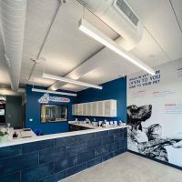 PetWellClinic - Royal Oak ico