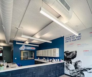 PetWellClinic - Royal Oak