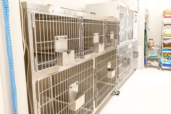 Hartrick Veterinary Clinic 9