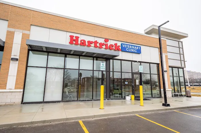Hartrick Veterinary Clinic 6