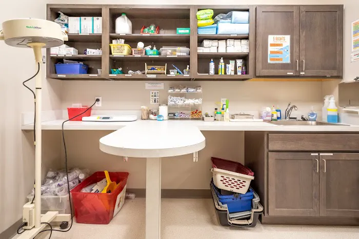 Hartrick Veterinary Clinic 10