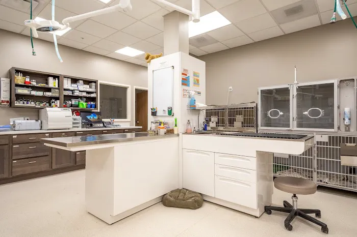 Hartrick Veterinary Clinic 8