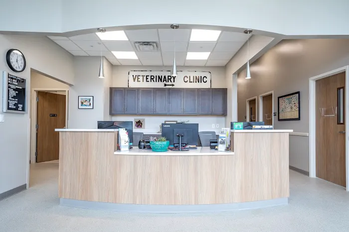 Hartrick Veterinary Clinic 4