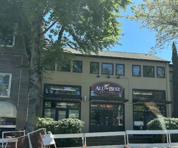 All The Best Pet Care - Madison