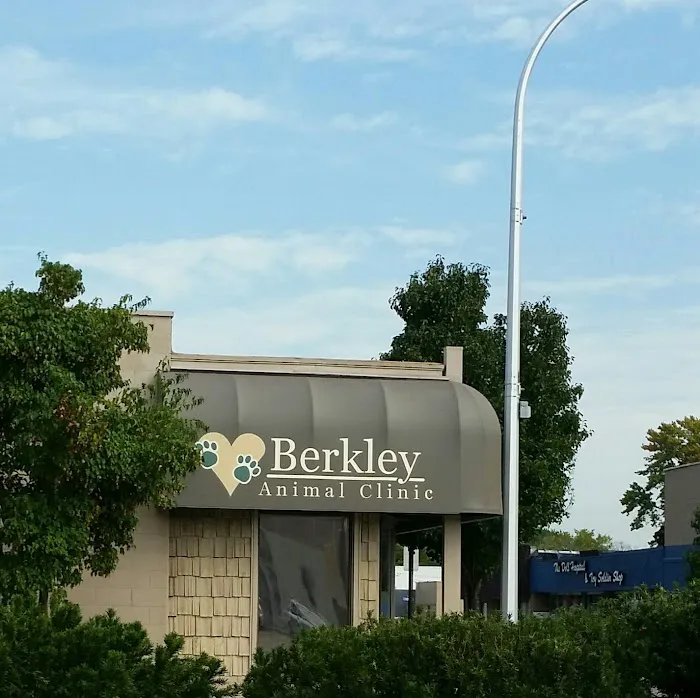 Berkley Animal Hospital 7