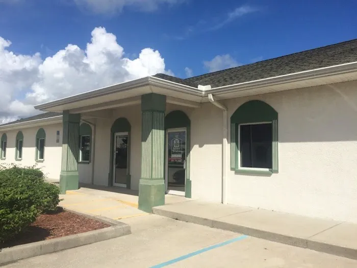 Animal Hospital of Central Brevard 12