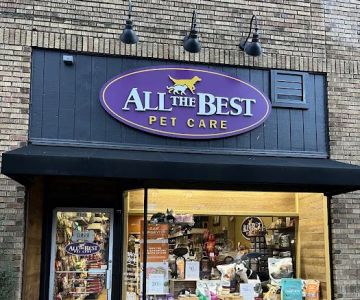 All The Best Pet Care - Queen Anne