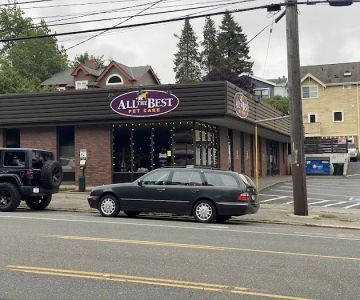 All The Best Pet Care - Wallingford