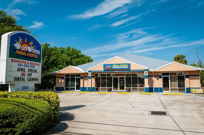 SunShine Animal Hospital of Melbourne 12