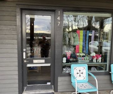 Bainbridge Island Dog Club