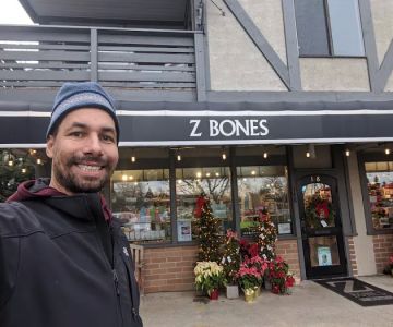 Z Bones Pet Mercantile