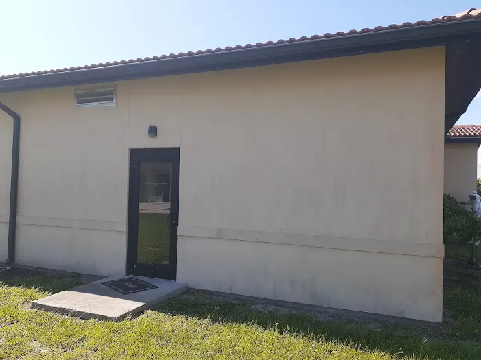 Patrick Space Force Base Veterinary Treatment 12
