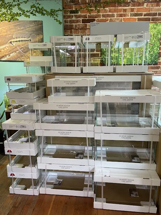 Aquarium Zen, LLC 9