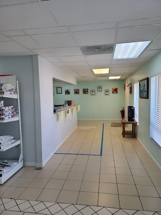 Gulf Shore Veterinary Specialty Surgery 12
